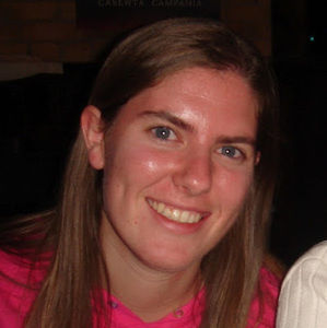Meet your Posher, Anne